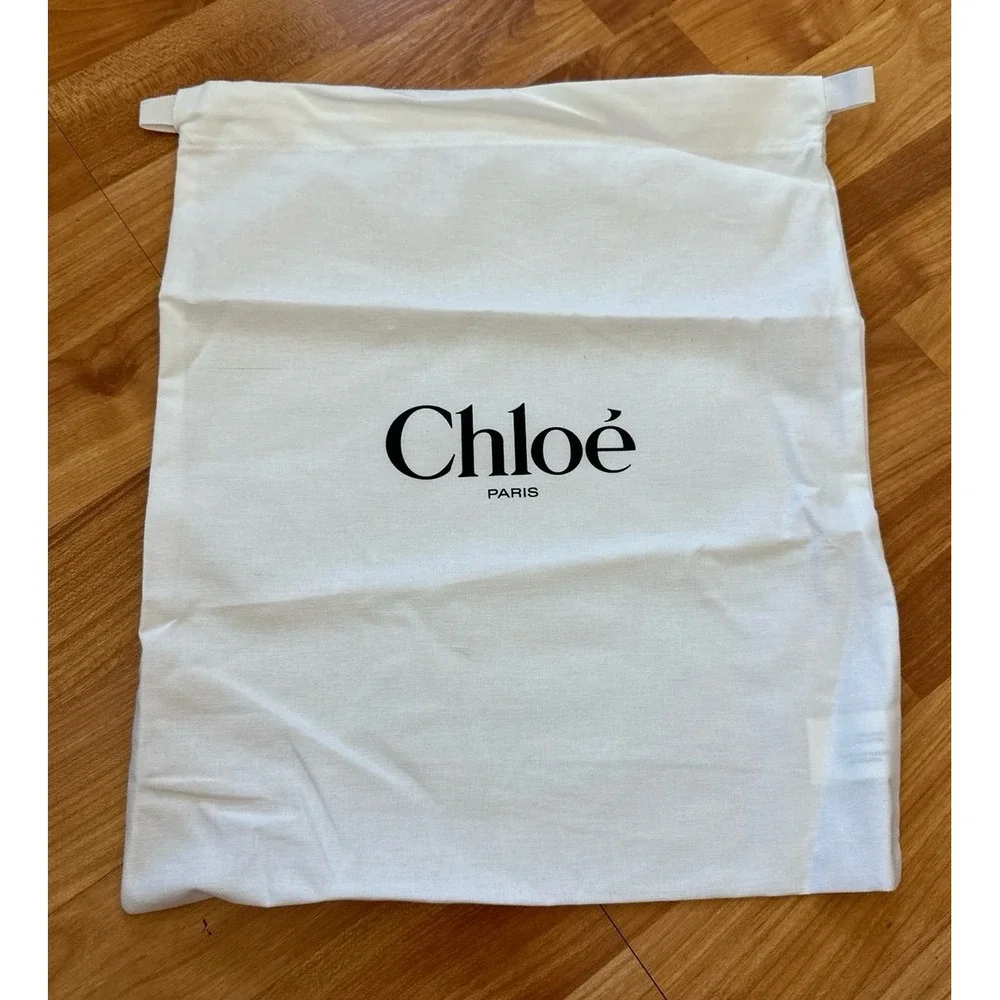 Chloe‎ Dust  Bag